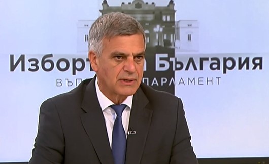 По малко то две седмици преди предсрочния парламентарен вот на 2 ри